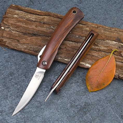 2 Inch, Sugilite Malachite Gem-Composite Stone Handle) $620. . Japanese folding chef knife